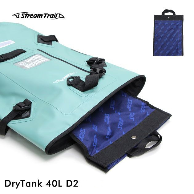 Thailand StreamTrail new 40L inner patch bag bag inner bag bag bag storage bag finishing bag for A3A4