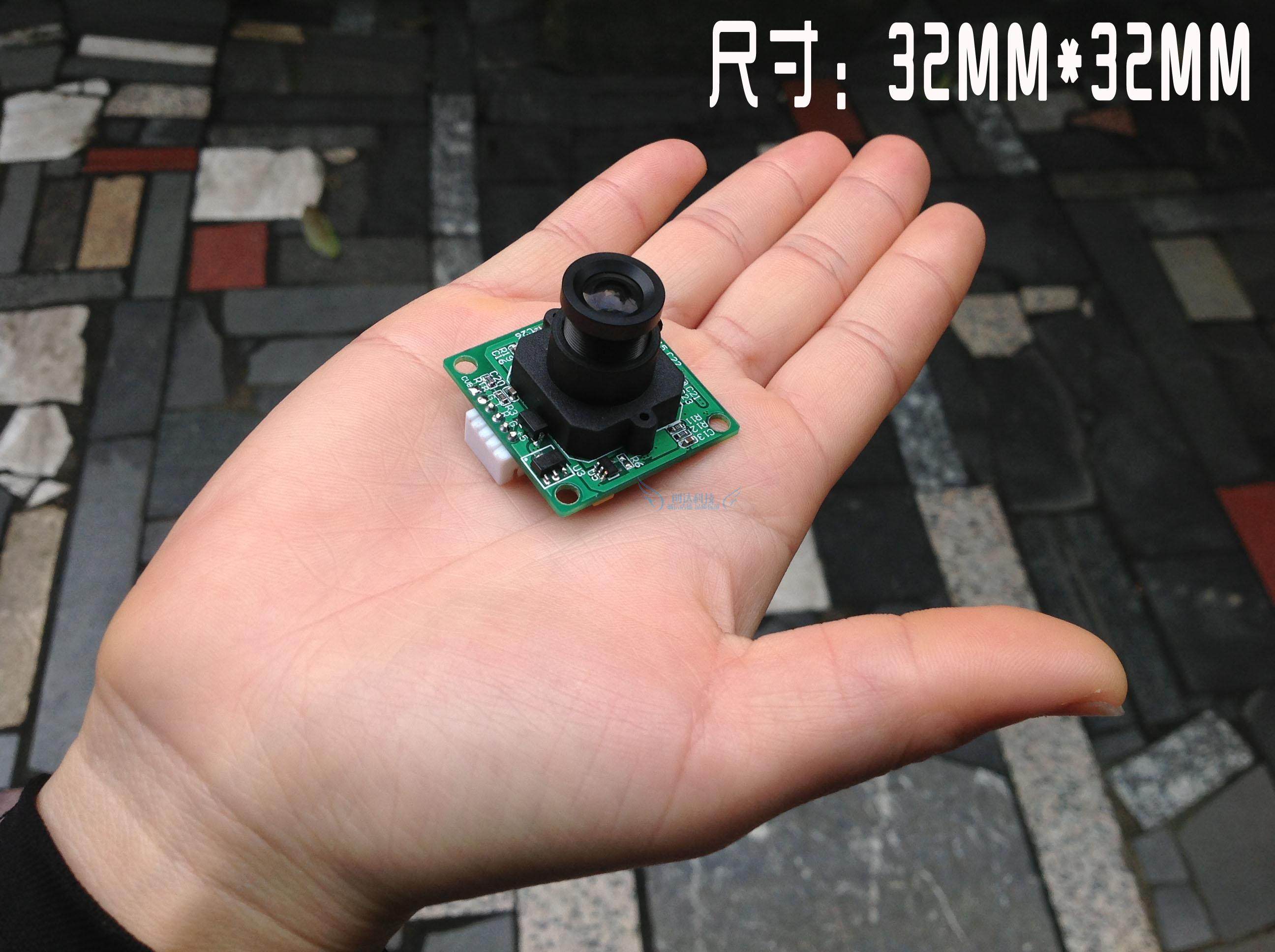 UART JPEG Camera Alt text