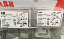 ABB surge suppressors spot RV5 50 24-50V RV5 133 RV5 440 RV5 250