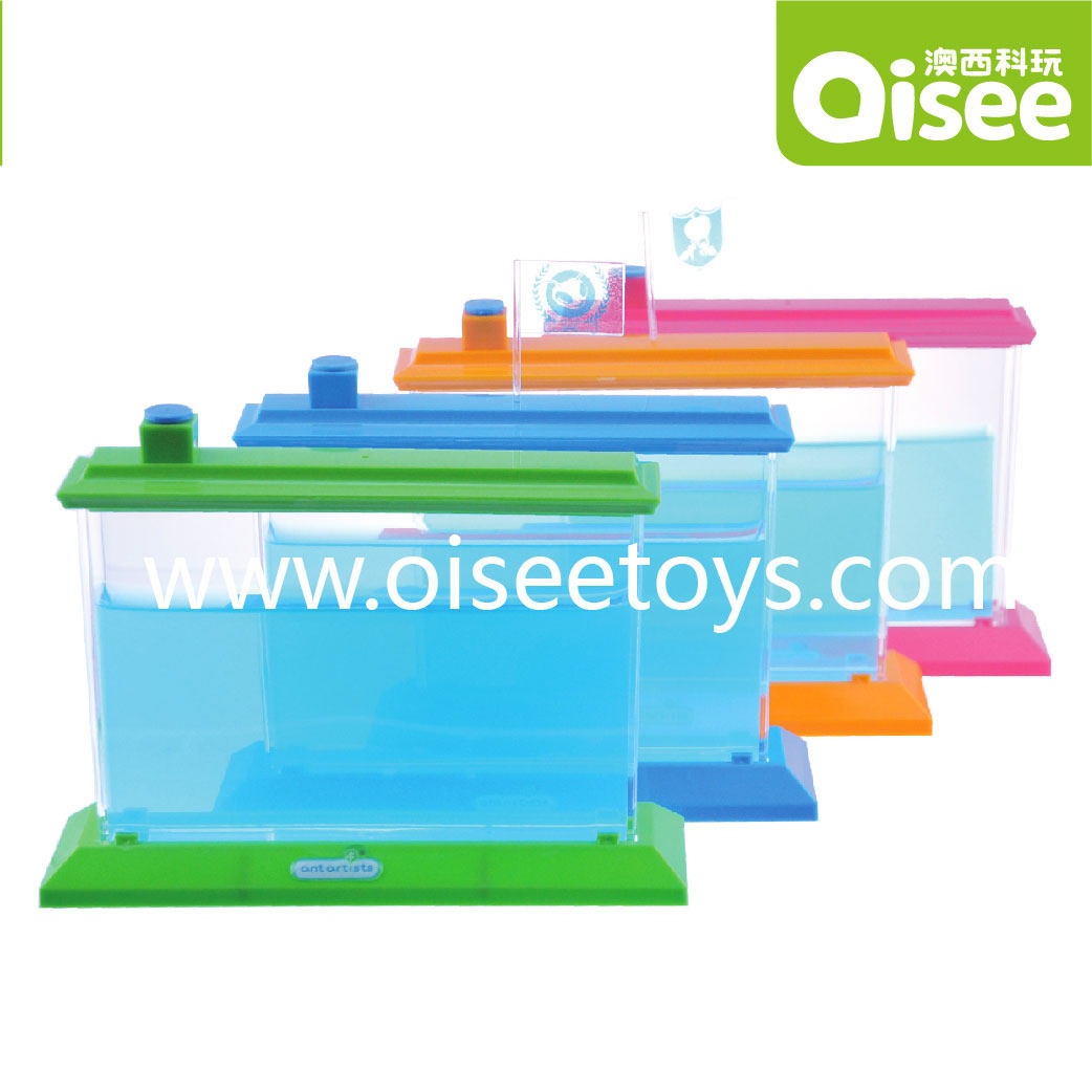 Aussie Coy Play Gift Ant Age Ant Empire Exotic Pet Ant's Ant Base Ant-Man Base Camp