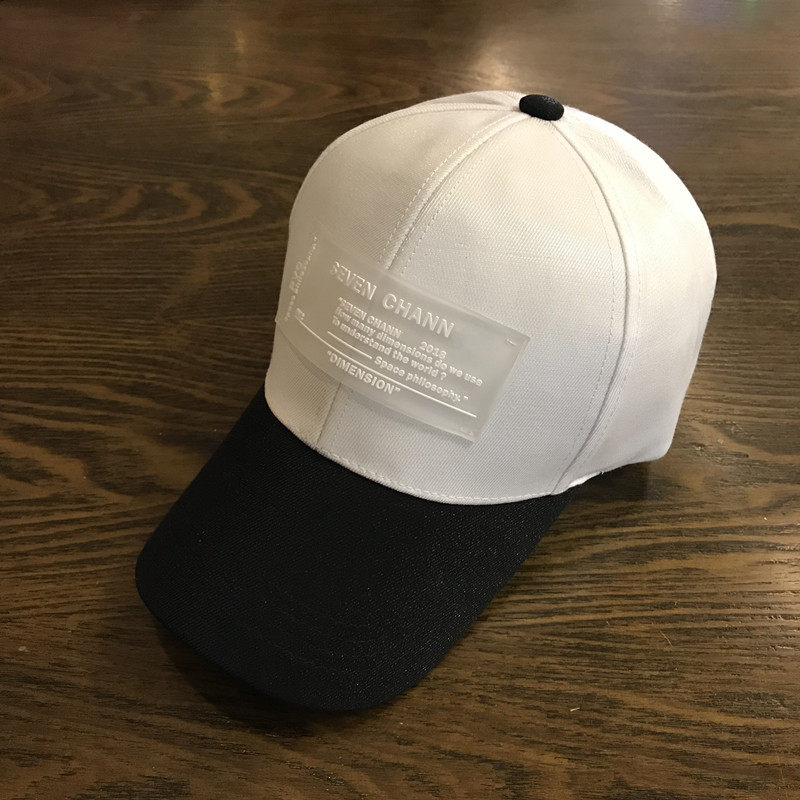 France New Hat Children Spring Summer Leisure 100 Hitch Outdoor Sun Hat Baseball Cap Tennis Red Stroll Duck Tongue Cap