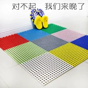 Phòng tắm khảm thảm đầy đủ cửa hàng dày phòng tắm vòi hoa sen tắm nhà bếp phòng tắm nhà vệ sinh thảm