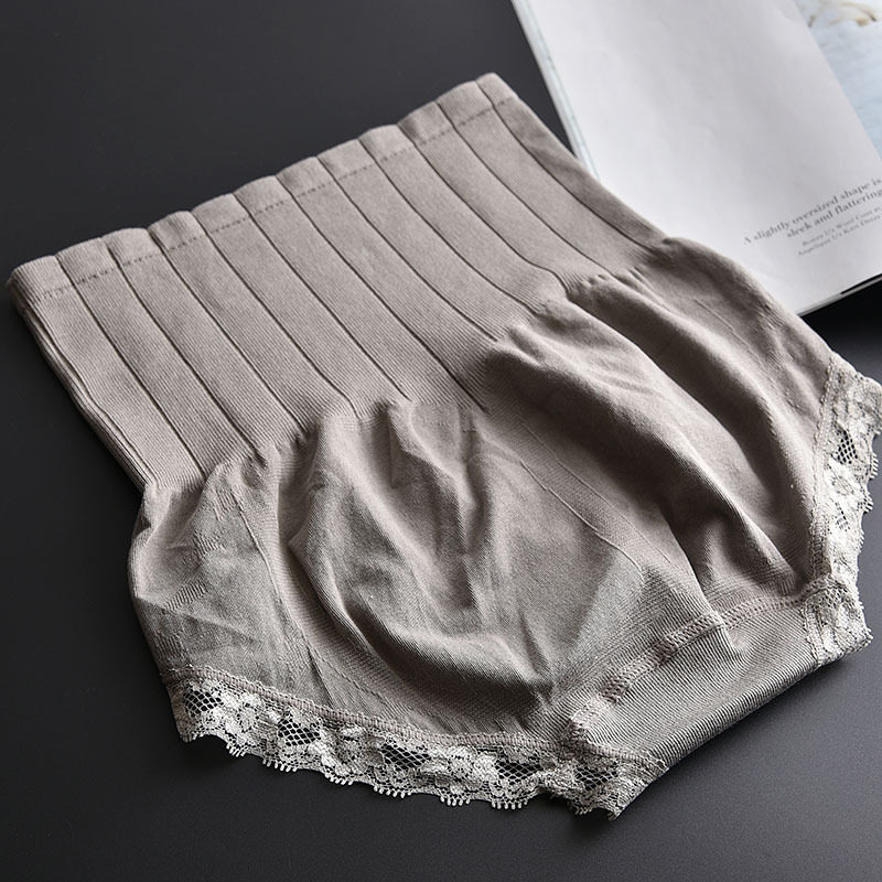 body amincissant en coton - Ref 670633 Image 10