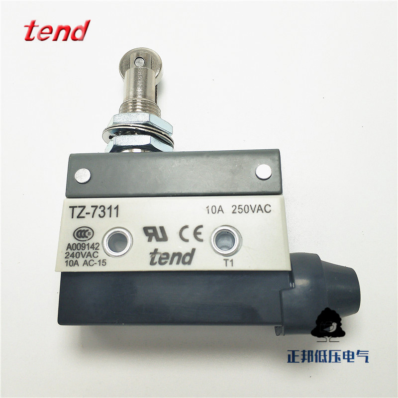 New Tiande tend travel switch TZ-7311 TZ-7120 TZ-8108 TZ-7310 7312