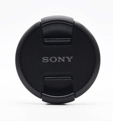 Sony Micro Single Eye Camera Lens Original Lens Cover 40 5 55 62 67 72 77 82mm Sony Lens dedicated