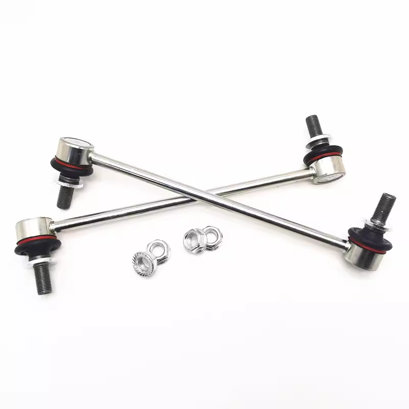 比亚迪秦平衡杆球头维修更换要注意什么？2026车主必看保养秘籍！