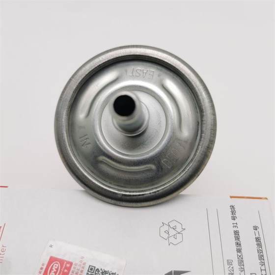 BYD F3 가솔린 필터 F0 G3 R L3 F6 S6 M6 G6 연료 필터 가솔린 그리드에 적용 가능