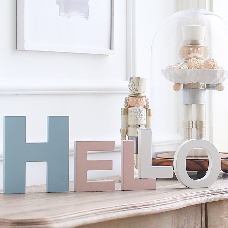 ���ӼҾ�diy����ľ�ʰڼ�LET010003