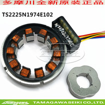 TAMAGAWA Takamawa Resolver TS2225N1974E102 brand new original