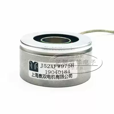 YS J52XFW975H Resolver new original