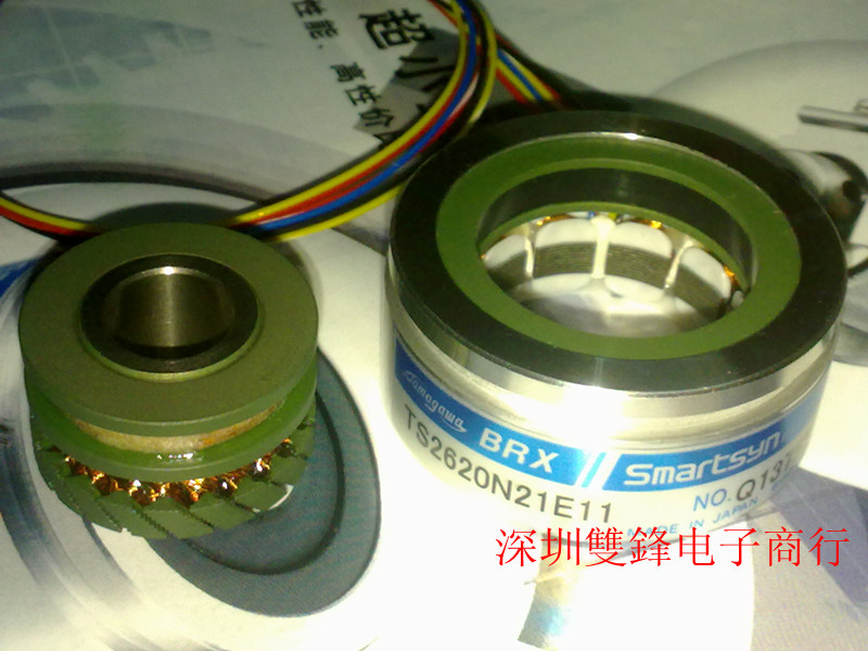 TS2620N1372E303 TAMAGAWA DOMOKAWA ENCODER BRAND NEW ORIGINAL DRESS-Taobao