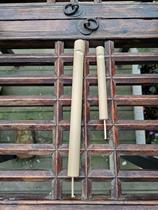 Derui Terre German brand imported bird flute bamboo flute bird whistle can blow pitch