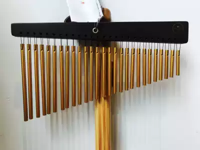 Drei terre sound beam 27-tone Maier meinl Germany imported healing meditation ORF