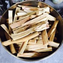 Terre Peru Holy wood Palo Santo Air purification Incense spices long-lasting incense import