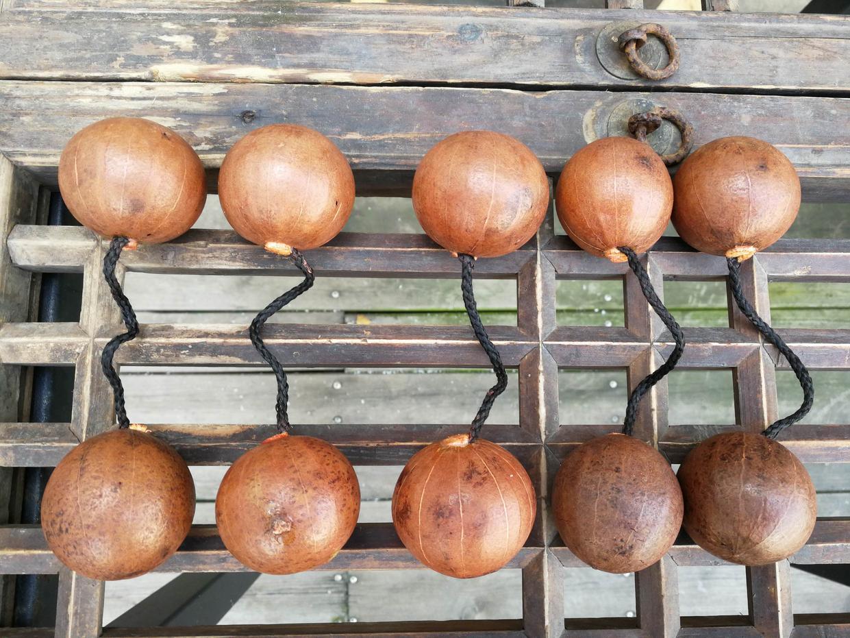 New arrival Deritre fragrant fruit fruit ASALATO percussion instrument Asratoa African Origin quality