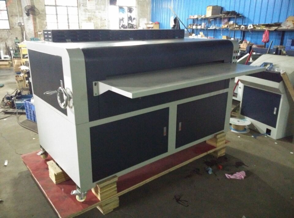 1 35 m WIDE SHOWER FILM MACHINE UV GLAZING MACHINE ADVERTISING PRINT SPECIAL GLAZING MACHINE-TAOBAO