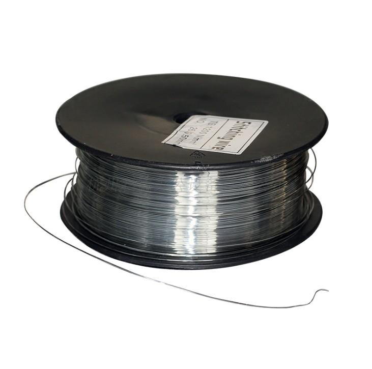 26# Barrier Riding Order Consumables Bonding Machine Consumables 102 Booking Machine Round Wire 2 5kg 1 Volume