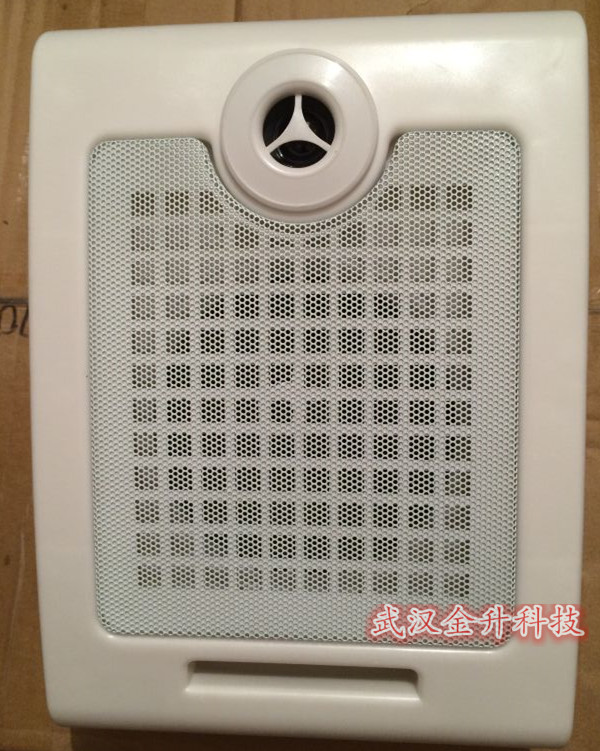 6 5 inch wall-mounted speaker wall-mounted speaker classroom broadcasting system Supermarket dining room shop background music audio