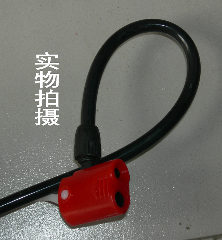 Pompe à vélo - Ref 2389631 Image 14