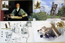 2018-13 Ancient Chinese scientists and works (limit film)