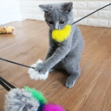 Teaming Cat Toy, кошачья лазанча