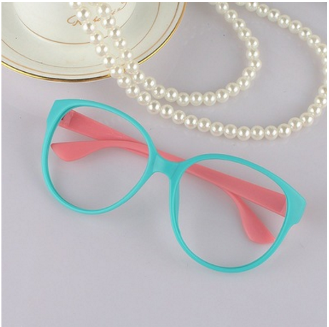 Montures de lunettes en Memoire plastique - Ref 3138933 Image 21