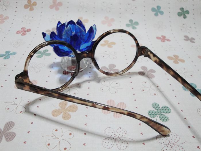 Montures de lunettes en Memoire plastique - Ref 3139274 Image 20