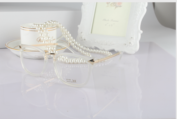 Montures de lunettes en Metal memoire - Ref 3139965 Image 24