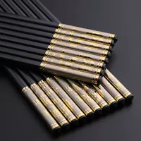 Платиновый Дракон 27см (10 пар)