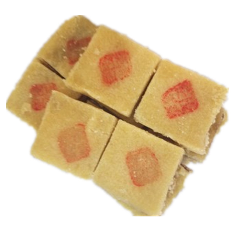 Snack Snack Specialite Shandong Qingzhen Longsheng Cakes Green Bean Cake cake Snack Casual Food Full