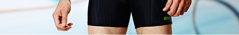 Maillot de bain homme ZOKE   - Ref 2509155 Image 27