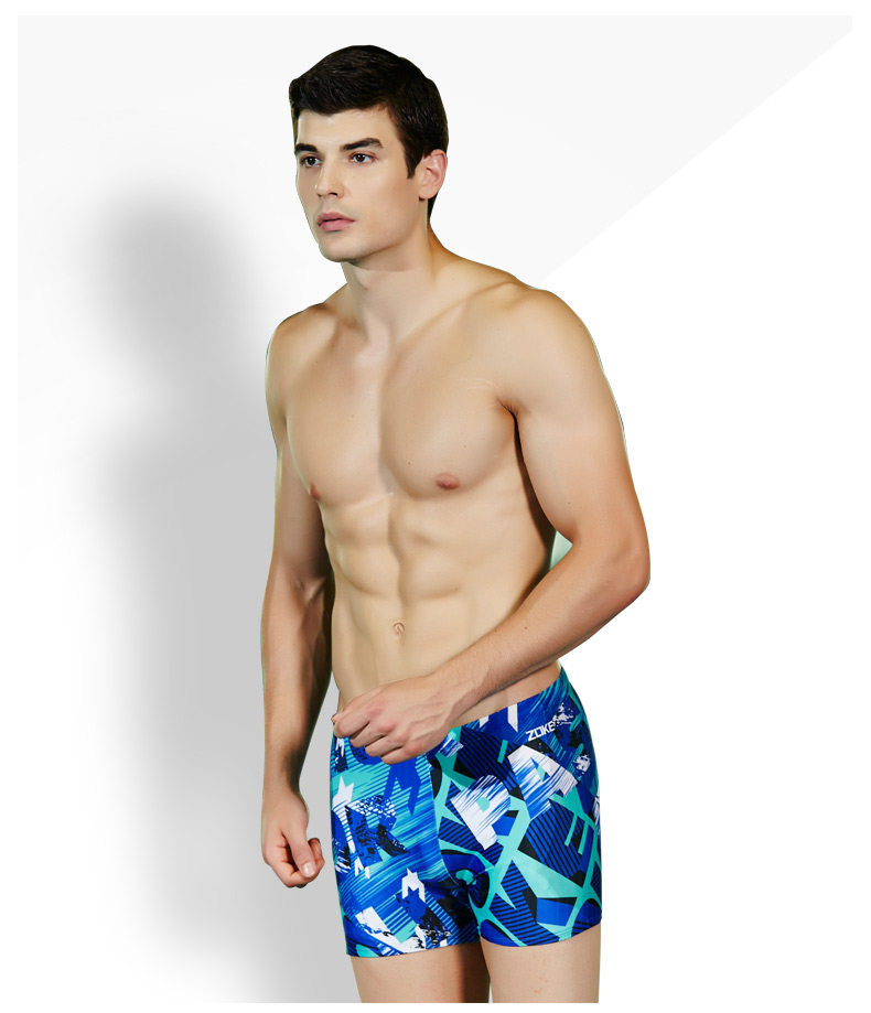 Maillot de bain homme ZOKE   - Ref 2503752 Image 16