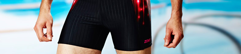 Maillot de bain homme ZOKE   - Ref 2509155 Image 7