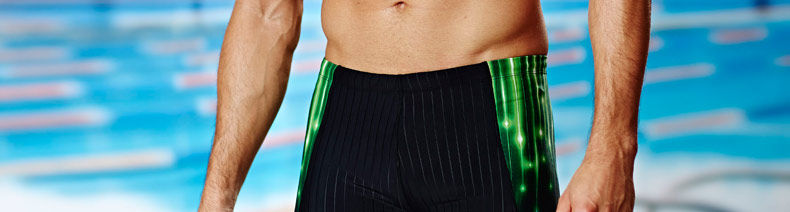 Maillot de bain homme ZOKE   - Ref 2509155 Image 26