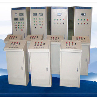 Control cabinet gate control automation Haihe opening HZK