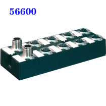Spot MURR Moore 56600 CUBE67 I O COMPACT MODULE