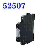MURR Moore 52507 Relay MIRO TR 90-250VAC OPTO-COUPLER MODULE IN