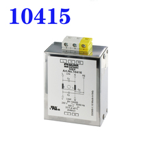 MURR Moore 10415 10416 10572 filter MEF EMC-FILTER 1-PHASE 1