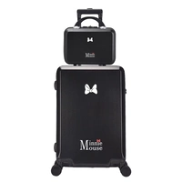 Леди Леди Черная Мать Коробка