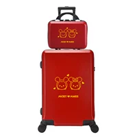 Meng версия минимального красного ящика