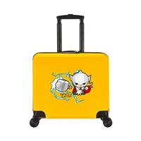 Мини Тор Желтый