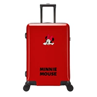 Xiaomini красный