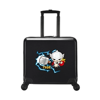 Мини Тор Черный