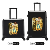 Ковбой Ху Ди Блэк