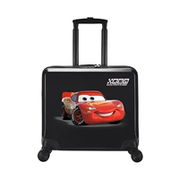 Черный гоночный автомобиль для мальчиков