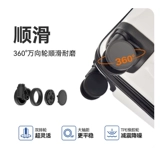 Disney/迪士尼 Вместительный и большой чемодан, 20 дюймов, 24 дюймов