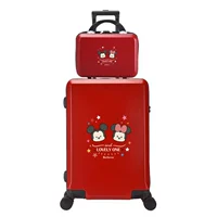 Соединительная вечная красная мать коробка