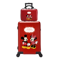 Красное ящик для рук