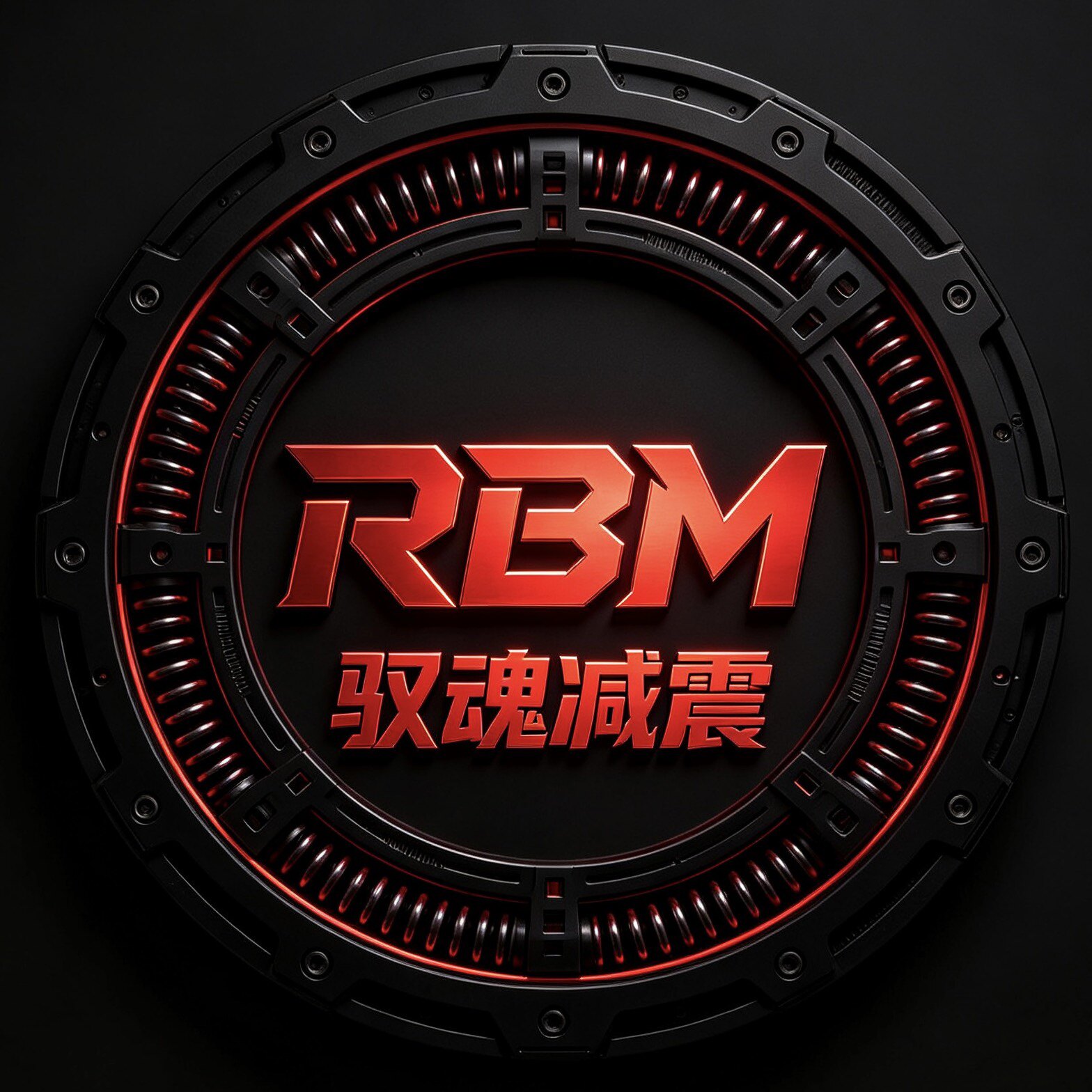 驭魂部品的LOGO