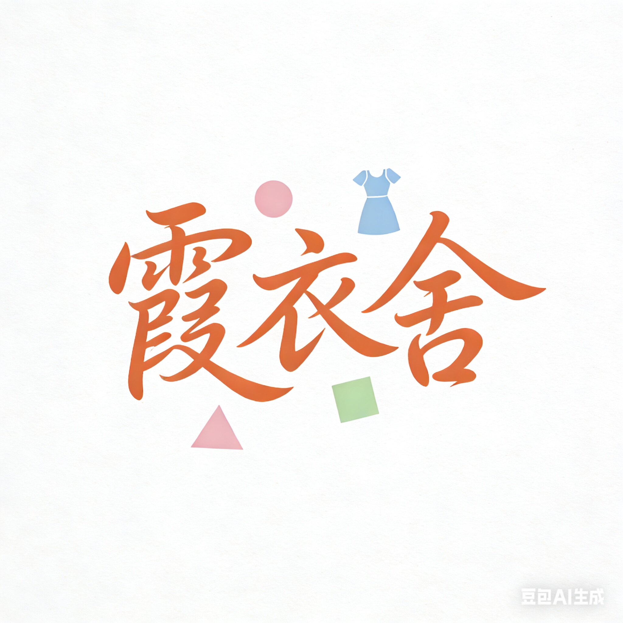 霞衣舍